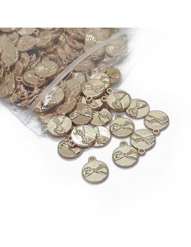 Fundición dorada W-5757 [250gr]