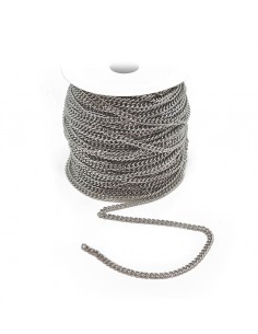Cadena hierro níquel GD0043...
