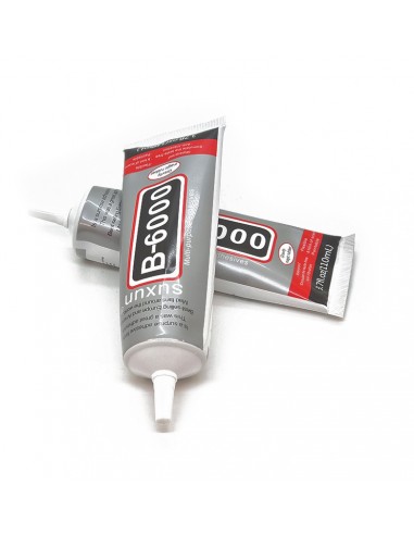 Pegamento B-6000 110ml [1 u]