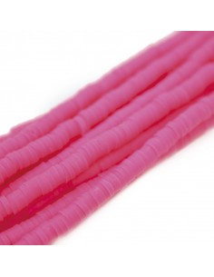 Fimo N°4 Fucsia Fluo [1 tira]