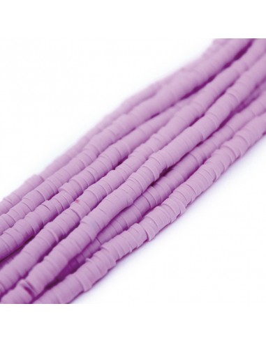 Fimo N°4 Lilac [1 tira]