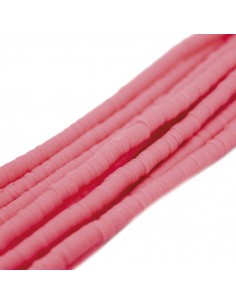 Fimo N°4 Pink Fluo [1 tira]