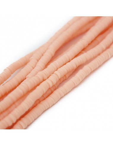 Fimo N°4 Salmon Light [1 tira]