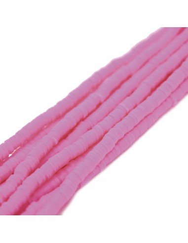 Fimo N°4 Fucsia [1 tira]