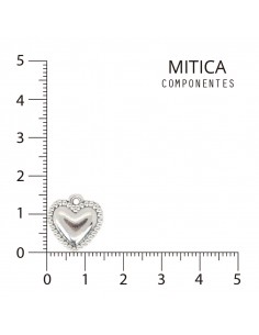 Fundición Corazón níquel...