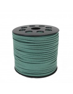 Gamuza Verde [100 y]