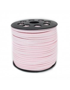 Gamuza Rosa [100 y]
