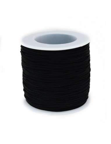Hilo F2893 Negro [100 mts]