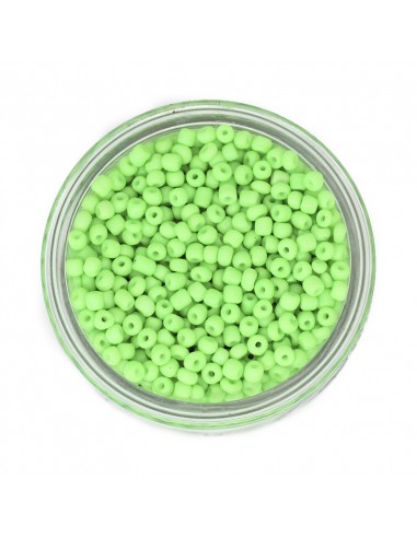 Mostacillon Verde 0,4 cm [450gr]
