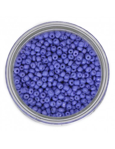 Mostacillon Lavander 0,4 cm [450gr]