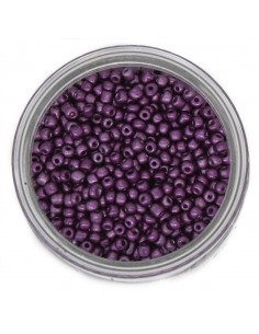 Mostacillon Violeta...
