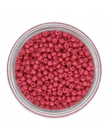 Mostacillon Scarlet 0,4 cm [450gr]