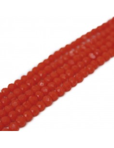 Roca Cristal 4MM Cherry...