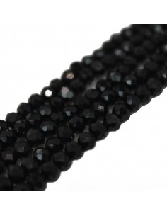 Roca Cristal 4MM Negro...