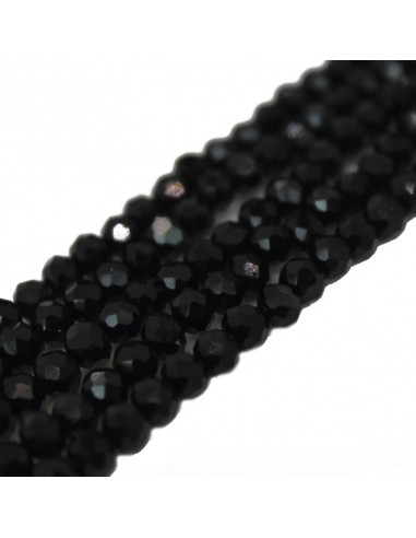 Roca Cristal 4MM Negro [1tira ]