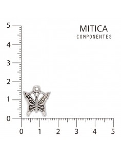 Fundición Níquel Mariposa...
