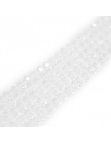 Roca Cristal talle 6 Cristal [1tira ]