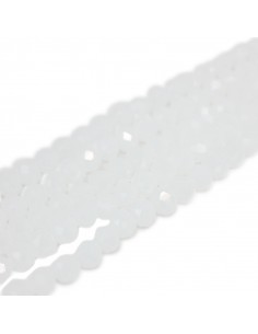 Roca Cristal talle 6 Blanco...