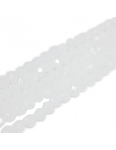 Roca Cristal talle 6 Blanco Cristal...