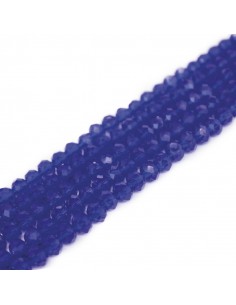 Roca Cristal talle 6 Azul...