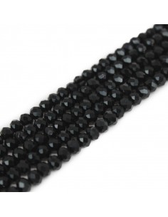 Roca Cristal talle 6 Negro...