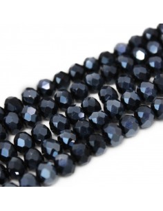 Roca Cristal talle 6 Blue...