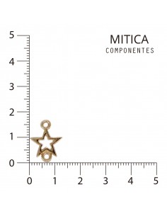 Fundición Dorada Estrella...