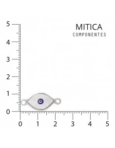 Ojo Símil Nácar Níquel...