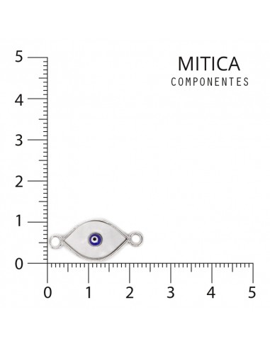 Ojo Símil Nácar Níquel Art.TD38202 [1...