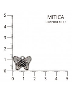 Fundición Níquel Mariposa...