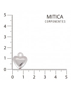 CCB Níquel Corazón Art.S467...
