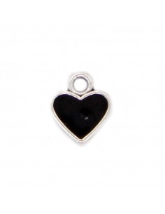 Dije esmaltado Corazón... 2
