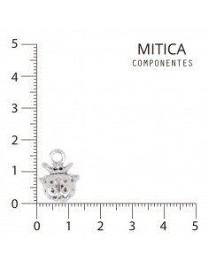 Fundición Níquel Mariquita...