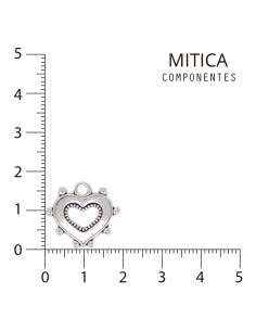 Fundición Níquel Corazón...