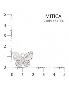 Fundición Níquel Mariposa...