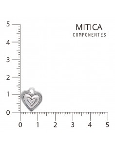 Fundición Níquel Corazón...