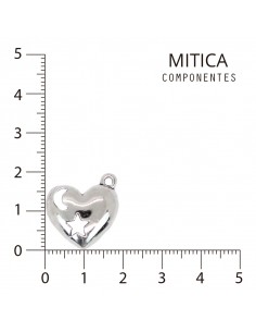 Fundición Níquel Corazón...