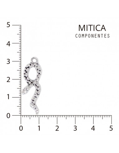 Fundición Níquel Snake Art.QA-4772...