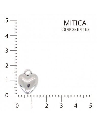 Fundición Níquel Corazón Art.3378...