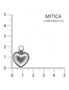Fundición Níquel Corazón...