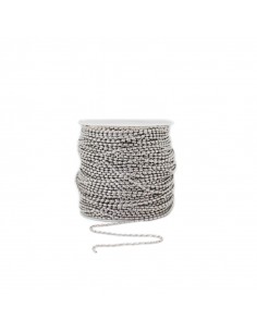 Cadena Hierro Níquel...