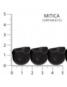 Calavera Piedra...