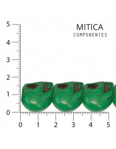 Calavera Piedra...