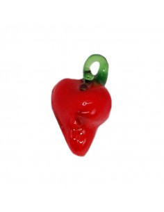 Pepper Heart de vidrio...