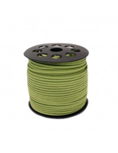 Gamuza Verde [100 y]