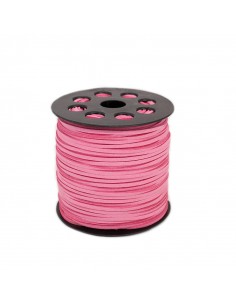 Gamuza Rosa Chicle [100 y]