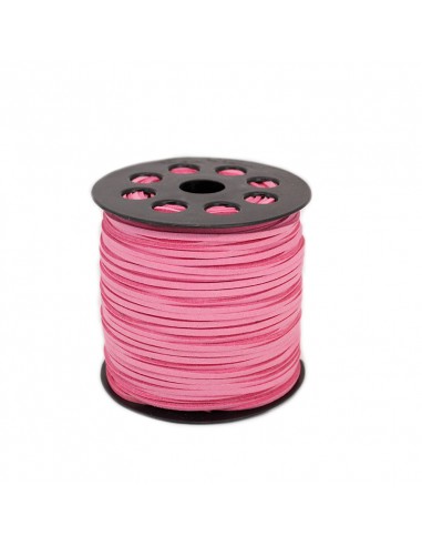 Gamuza Rosa Chicle [100 y]
