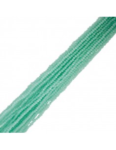 Roca Cristal 4MM Verde...