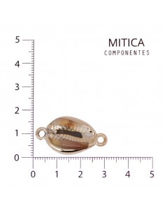 Caracol Plástico Art.A2174...