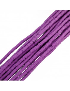 Fimo Purpura Dark [1 tira] N°6